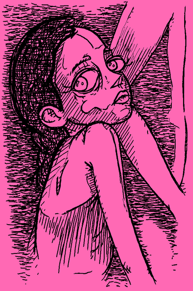 hotpink leprosy
